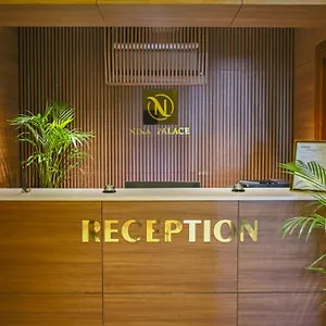 4* فندق Nina Palace
